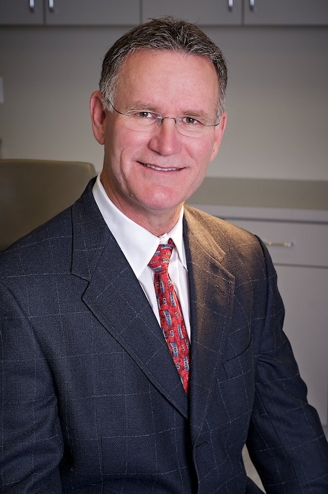 Michael J. Fazio, MD